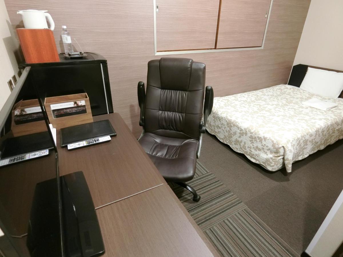 Hotel Port Moji Kitakyushu Luaran gambar