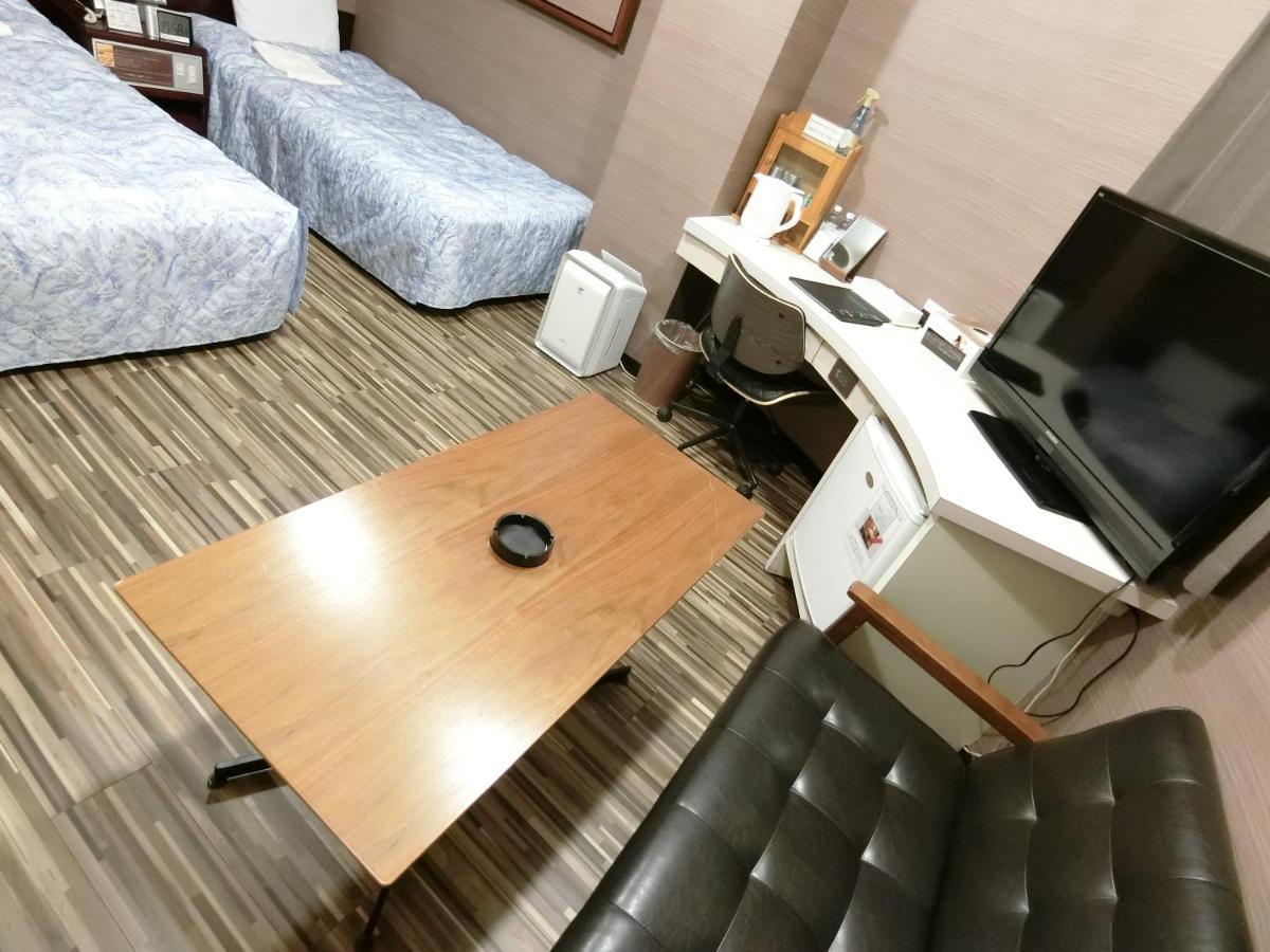 Hotel Port Moji Kitakyushu Luaran gambar