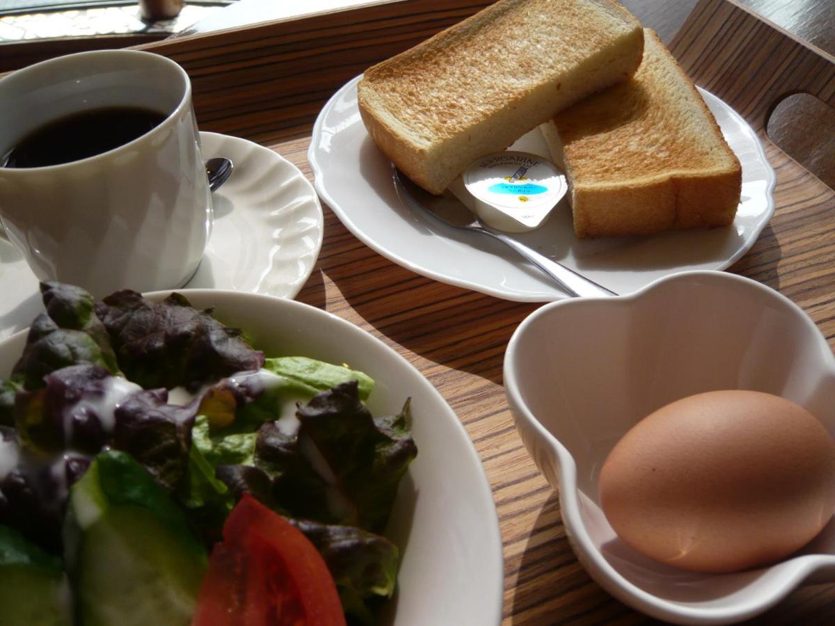 Hotel Port Moji Kitakyushu Luaran gambar
